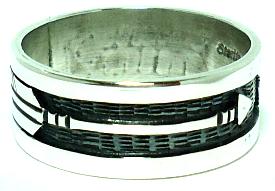 hopi ring