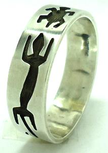 hopi ring