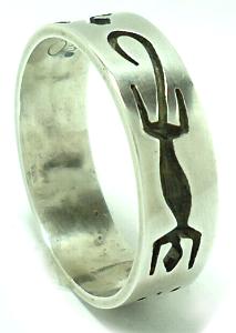 hopi ring