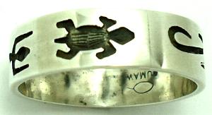 hopi ring