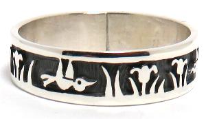 hopi ring zsO