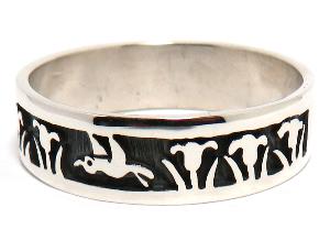 hopi ring zsO