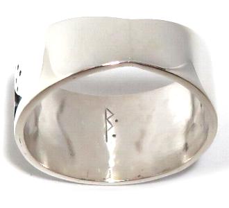 �z�s �����O Dorothy Kyasyousie �h���V�[�L���Z���E�X�B�[ HOPI RING