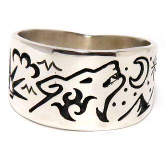 �z�s �����O Dorothy Kyasyousie �h���V�[�L���Z���E�X�B�[ HOPI RING