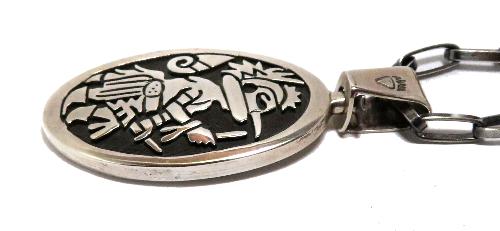 �C���f�B�A���W���G���[ Gary Masaytewa�y�̃Q�C���[ �}�T�E�B�e�B���z�� �y���_���g