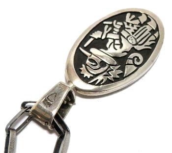 �C���f�B�A���W���G���[ Gary Masaytewa�y�̃Q�C���[ �}�T�E�B�e�B���z�� �y���_���g