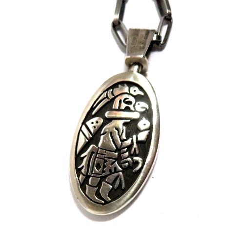 �C���f�B�A���W���G���[ Gary Masaytewa�y�̃Q�C���[ �}�T�E�B�e�B���z�� �y���_���g