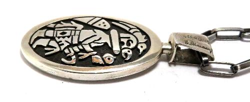 �C���f�B�A���W���G���[ Gary Masaytewa�y�̃Q�C���[ �}�T�E�B�e�B���z�� �y���_���g