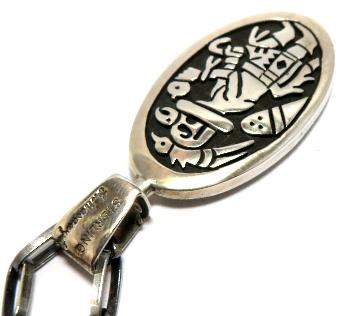 �C���f�B�A���W���G���[ Gary Masaytewa�y�̃Q�C���[ �}�T�E�B�e�B���z�� �y���_���g