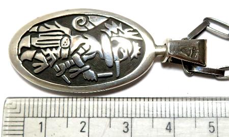 �C���f�B�A���W���G���[ Gary Masaytewa�y�̃Q�C���[ �}�T�E�B�e�B���z�� �y���_���g