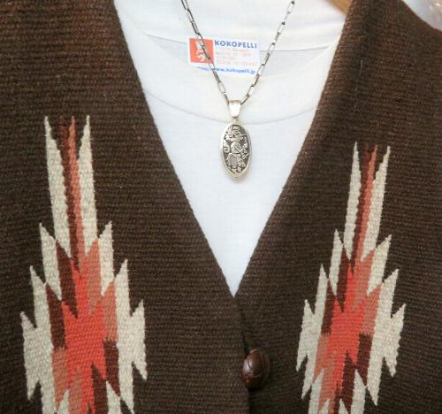 �C���f�B�A���W���G���[ Gary Masaytewa�y�̃Q�C���[ �}�T�E�B�e�B���z�� �y���_���g