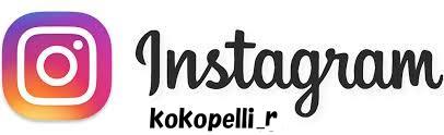 ココペリの第2アカウントinstagram