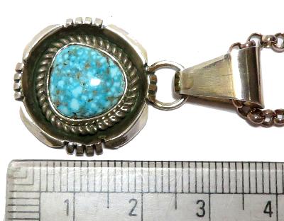 �C���f�B���@�i���o�[�G�C�g�@�^�[�R�C�Y�@�l�b�N���X