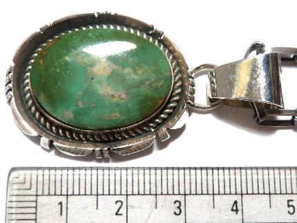 �C���f�B���@���C�X�g�[���@�^�[�R�C�Y�@�l�b�N���X