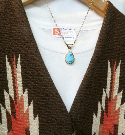 �^�[�R�C�Y�y���_���g Robin Tsosie�y���r���c�H�[�V�[�z��