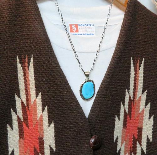 �^�[�R�C�Y�y���_���g J.Linkin�@Navajo ��