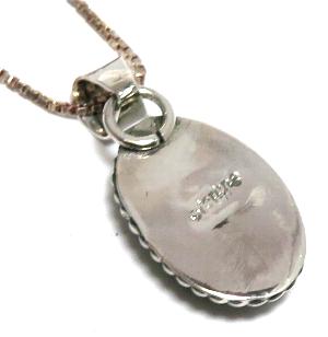 �^�[�R�C�Y�@�l�C�e�B�u�A�����J���@�l�b�N���X�@�y���_���g