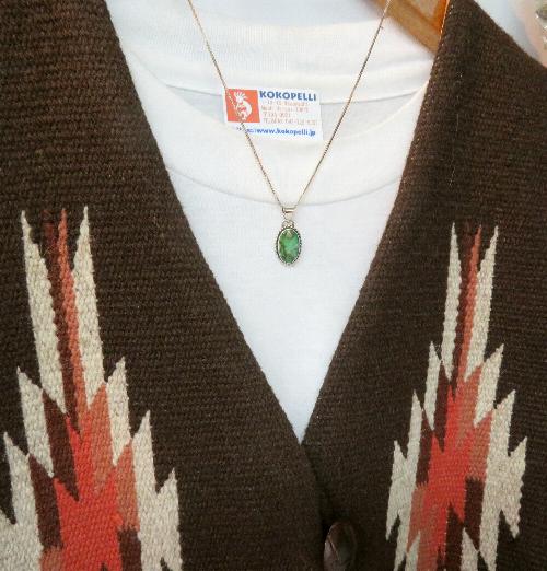 �^�[�R�C�Y�@�i�o�z�@�l�b�N���X�@�y���_���g