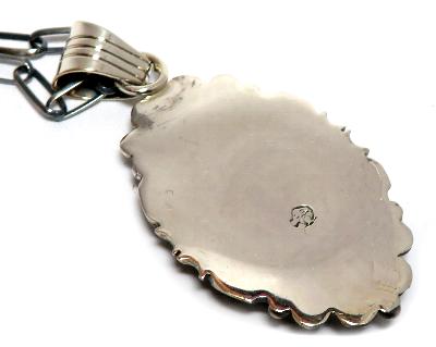 �^�[�R�C�Y�@�l�C�e�B�u�A�����J���@�l�b�N���X�@�y���_���g