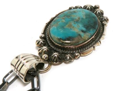 �^�[�R�C�Y�@�l�b�N���X�@�C���f�B�A���W���G���[�@�y���_���g