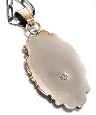 �^�[�R�C�Y�@�l�C�e�B�u�A�����J���@�l�b�N���X�@�y���_���g