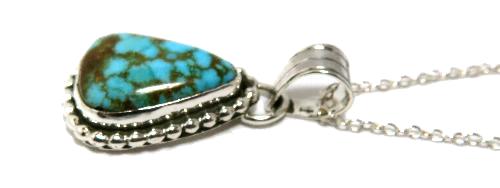 Navajo/Dine �C���f�B�A���W���G���[�@�^�[�R�C�Y�@�y���_���g
