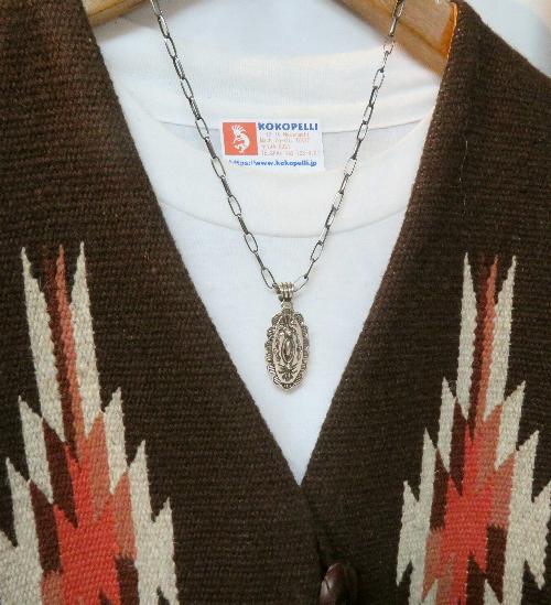 Geneva Ramone�iSan Felipe Pueblo)��� �y���_���g