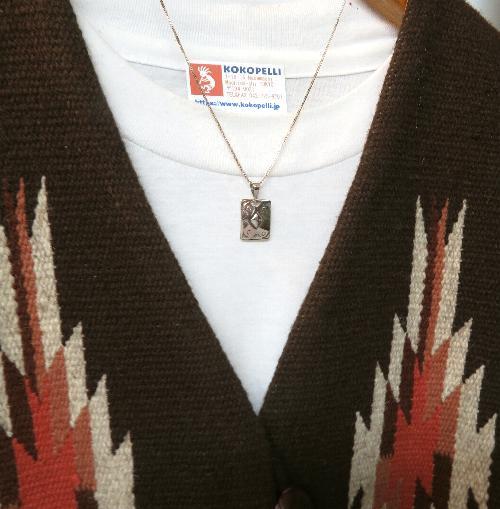 Delayne Reeves�iNavajo)�� �y���_���g