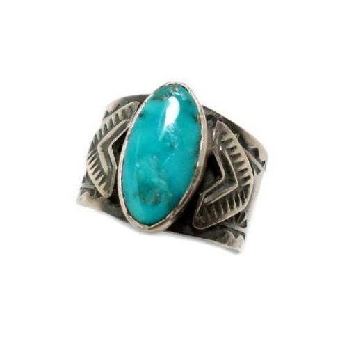 Arnold GoodluckiNavajo)A[mhObhbN - Navajo Jewelry