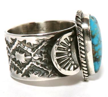 �C���f�B�A���W���G���[�@�^�[�R�C�Y�@�����O