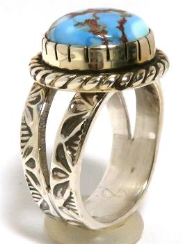 �C���f�B�A���W���G���[�@�^�[�R�C�Y�@�����O