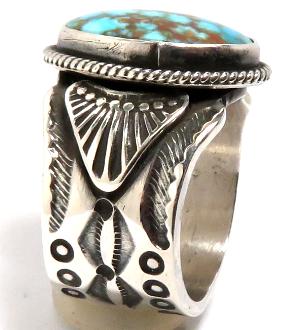 �C���f�B�A���W���G���[�@�^�[�R�C�Y�@�����O