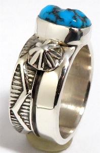 �C���f�B�A���W���G���[�@�^�[�R�C�Y�@�����O