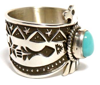 �C���f�B�A���W���G���[�@�^�[�R�C�Y�@�����O