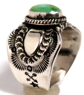 �^�[�R�C�Y�@�����O�@Ring�@�C���f�B�A���W���G���[�@�i�o�z