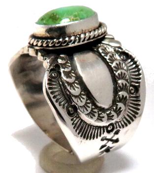 �^�[�R�C�Y�@�����O�@Ring�@�C���f�B�A���W���G���[