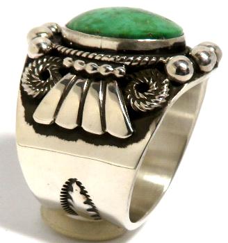 �^�[�R�C�Y�@�����O�@Ring�@�C���f�B�A���W���G���[�@�i�o�z