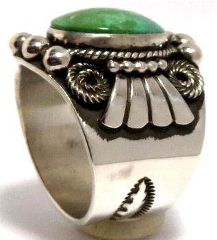 �^�[�R�C�Y�@�����O�@Ring�@�C���f�B�A���W���G���[