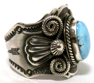 Andy Cadman(�A���f�B�E�L���h�}��)�� �C���f�B�A���W���G���[�@�i�o�z�@�����O�@�^�[�R�C�Y