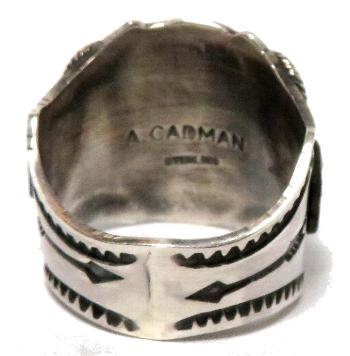Andy Cadman(�A���f�B�E�L���h�}��)�� �C���f�B�A���W���G���[�@�i�o�z�@�����O�@�^�[�R�C�Y