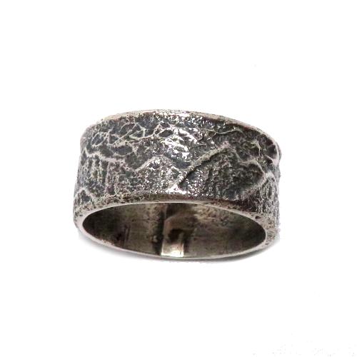 Cody Noble Begay iozO@Navajo Ring@925Vo[