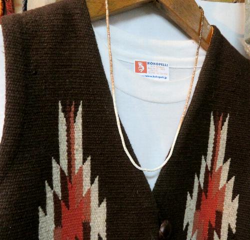 �C���f�B�A���W���G���[�@�l�b�N���X