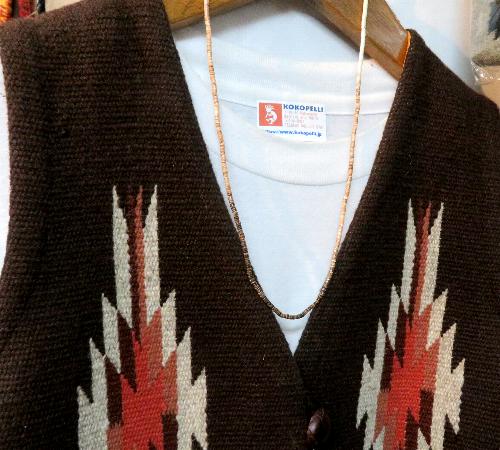 �C���f�B�A���W���G���[�@�l�b�N���X