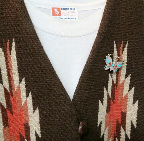 �C���f�B�A���W���G���[ �y���_���g���u���[�`���p