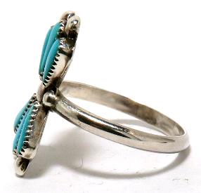 zuni ring