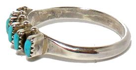 zuni ring