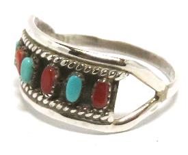 zuni ring