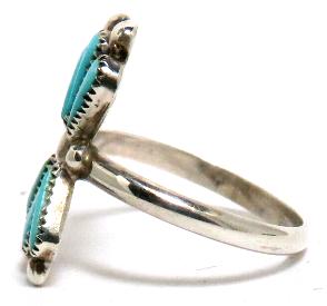 zuni ring