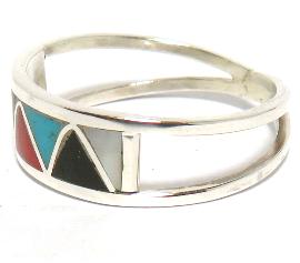 zuni ring