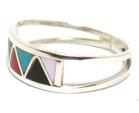 zuni ring